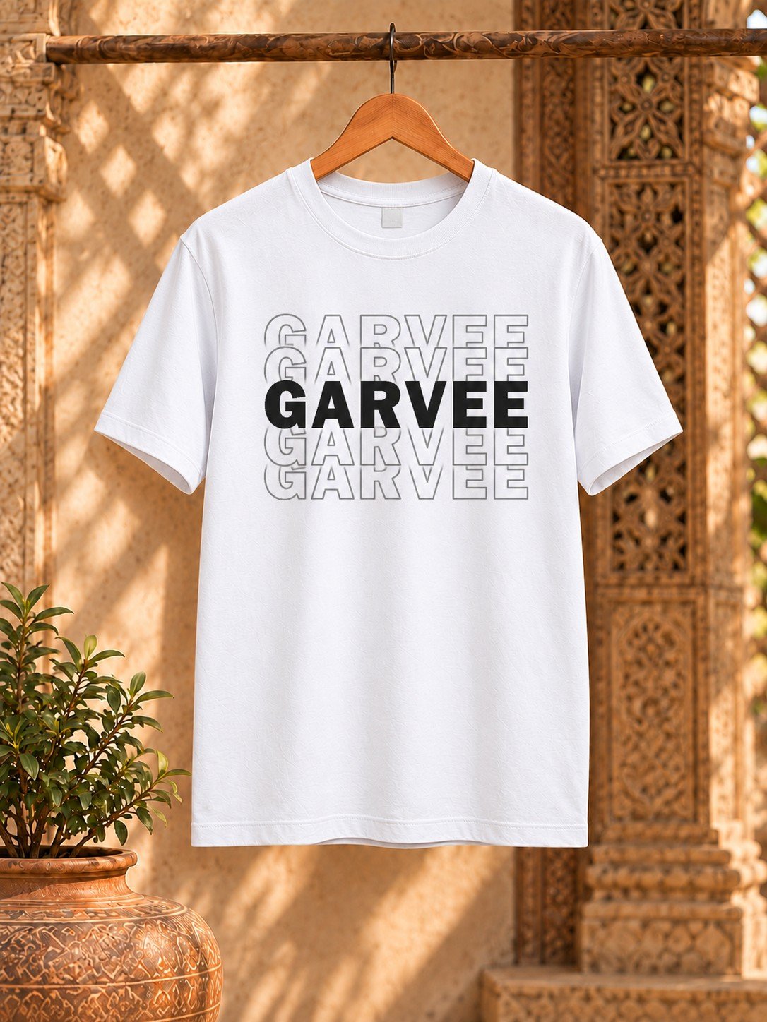 Garvee Illusion