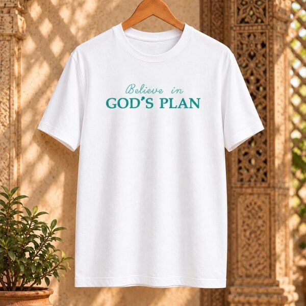 Gods Plan