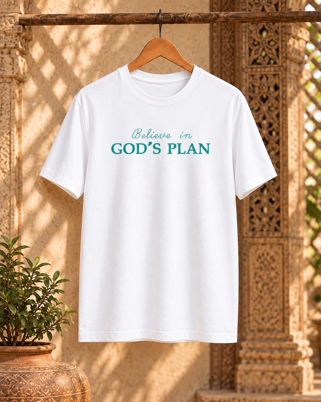 Gods Plan