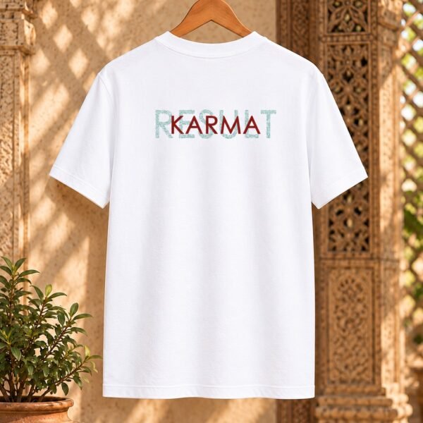 Karma Over Result