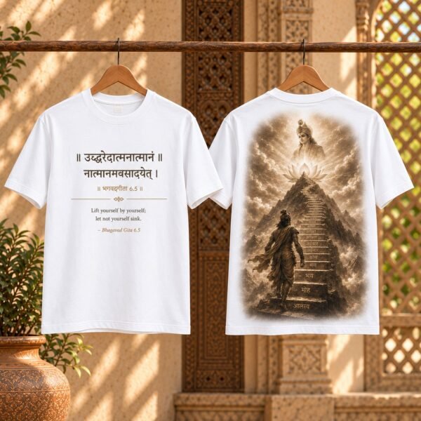 Bhagavad Gita 6.5