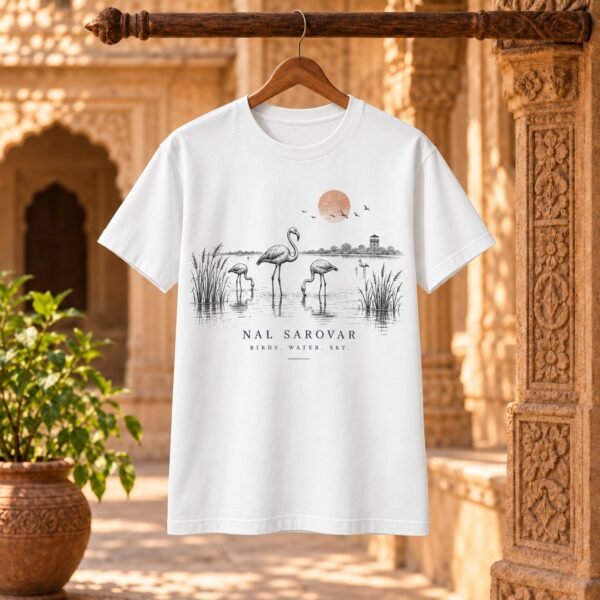 Nal Sarovar