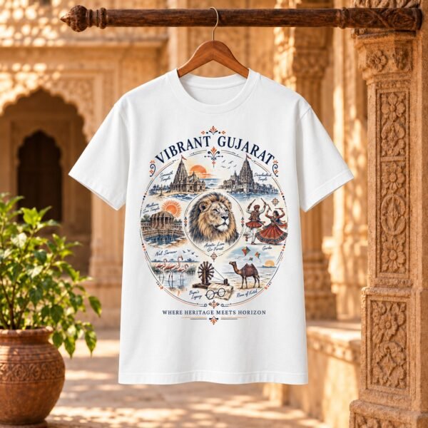 Vibrant Gujarat
