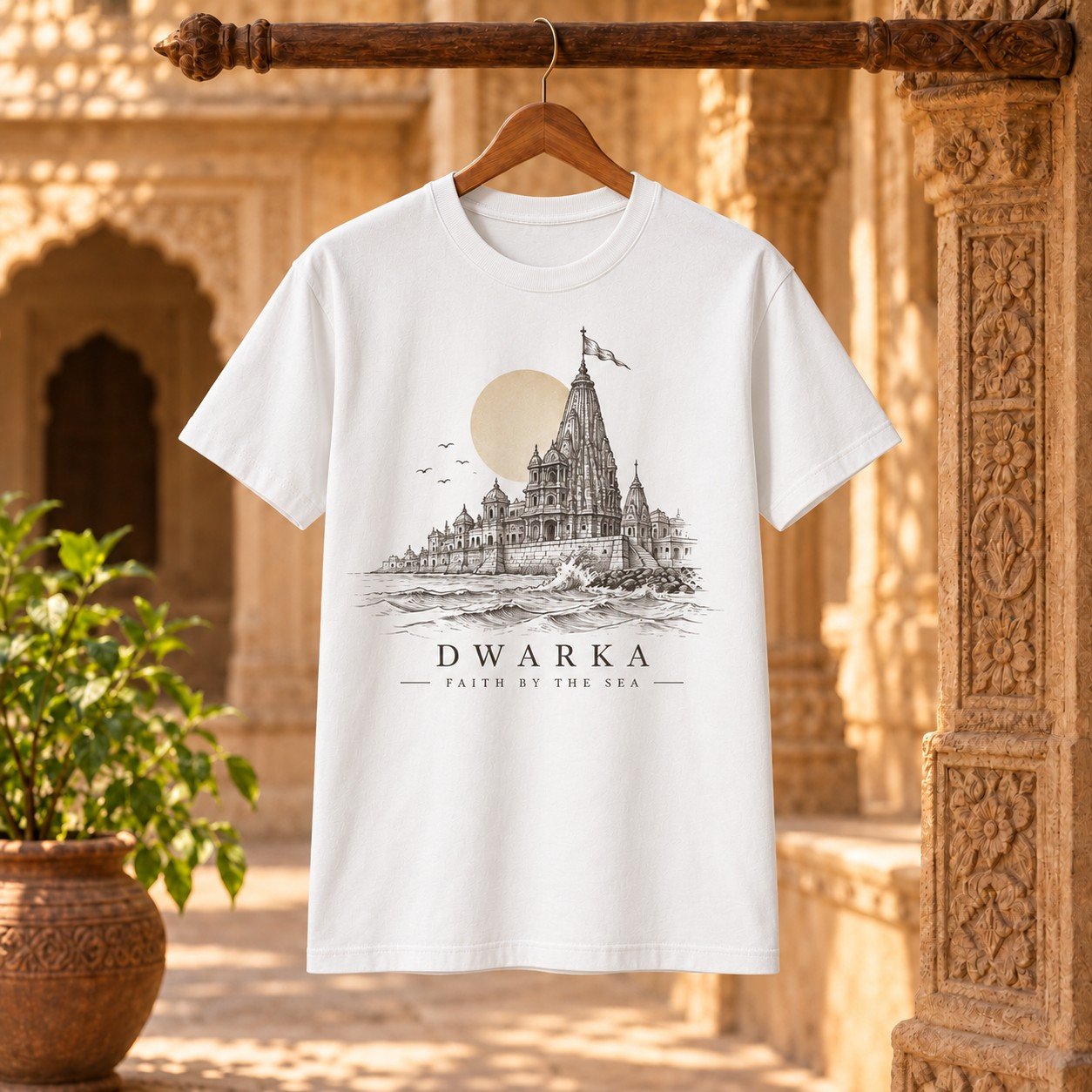 Dwarka