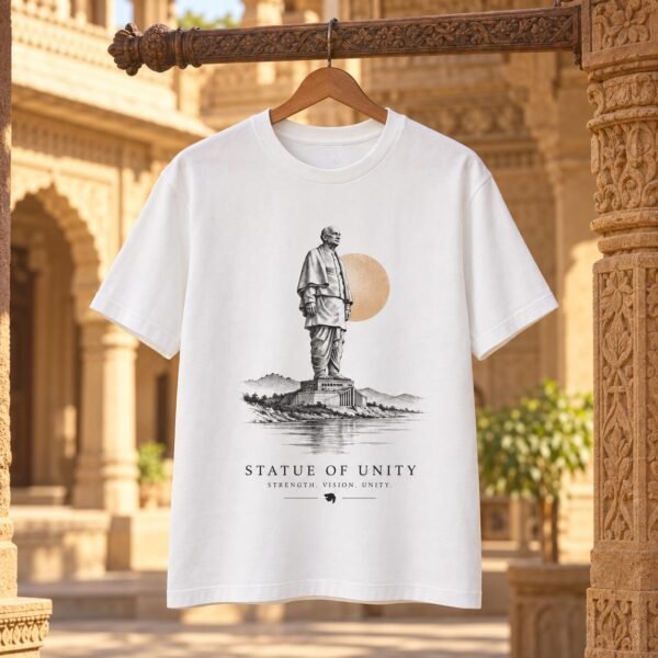 Statue Of Unity