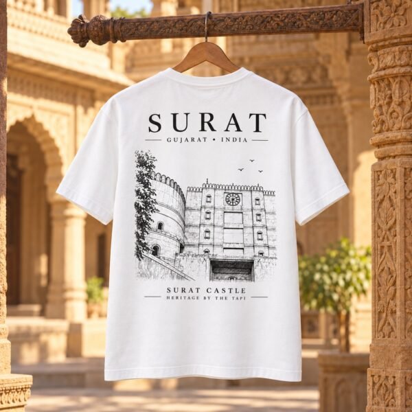 Surat Castle