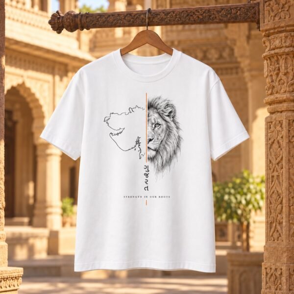 Strenth Of Gujarat