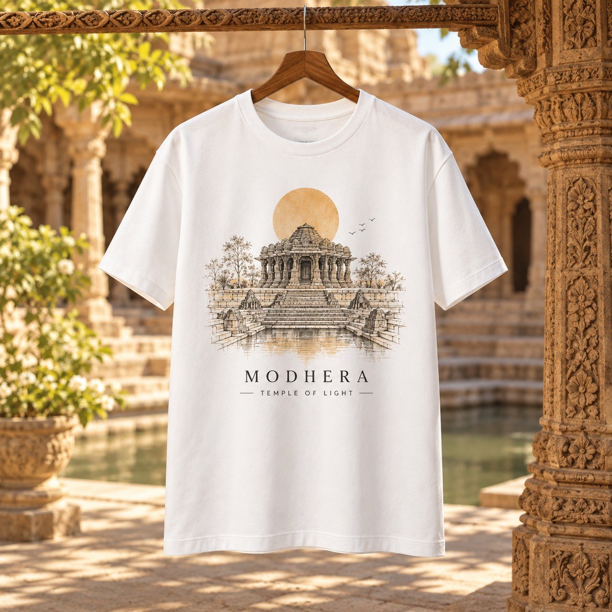 Modhera