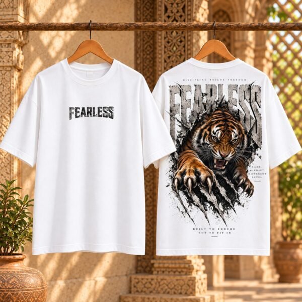 Fearless