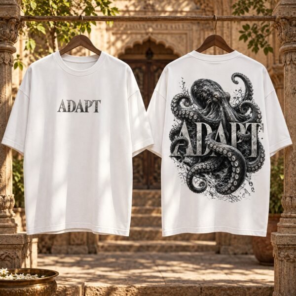Adapt