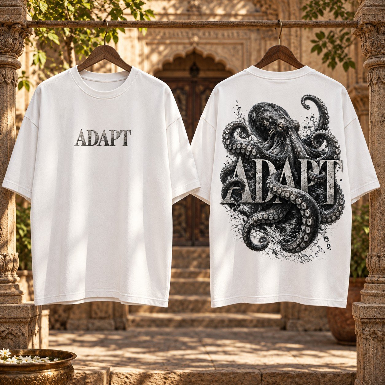 Adapt