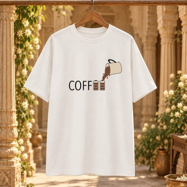 Brewed Up