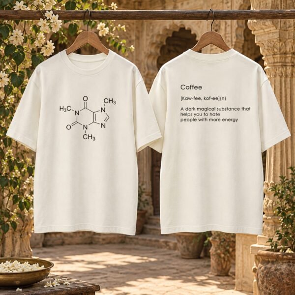 Coffee Chem