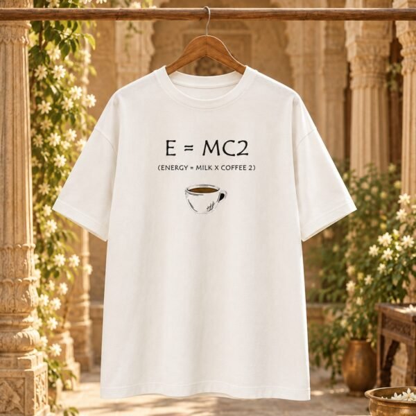 E MC2