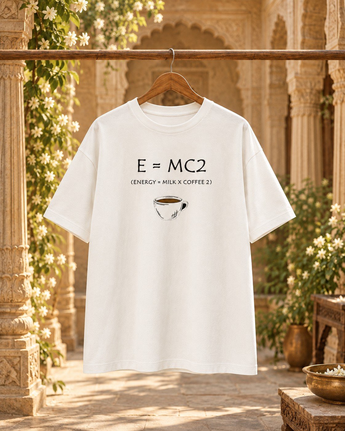 E MC2