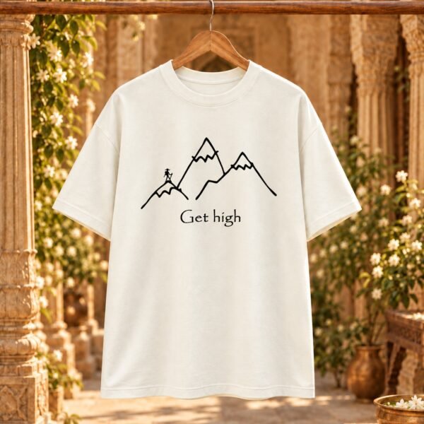 Get High