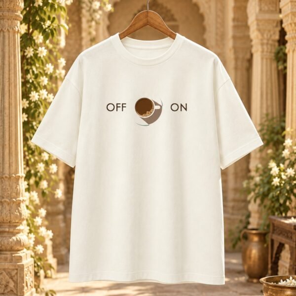 Off Coffee On