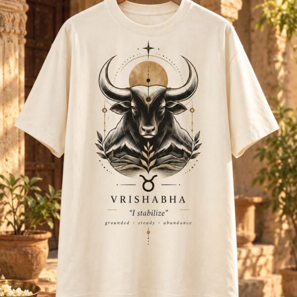 Vrishabha