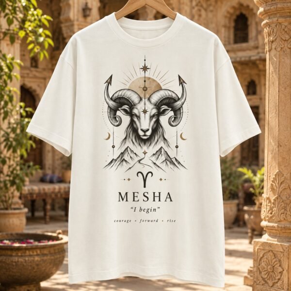 Mesha