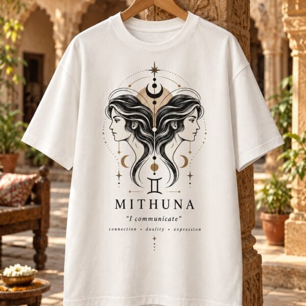 Mithuna