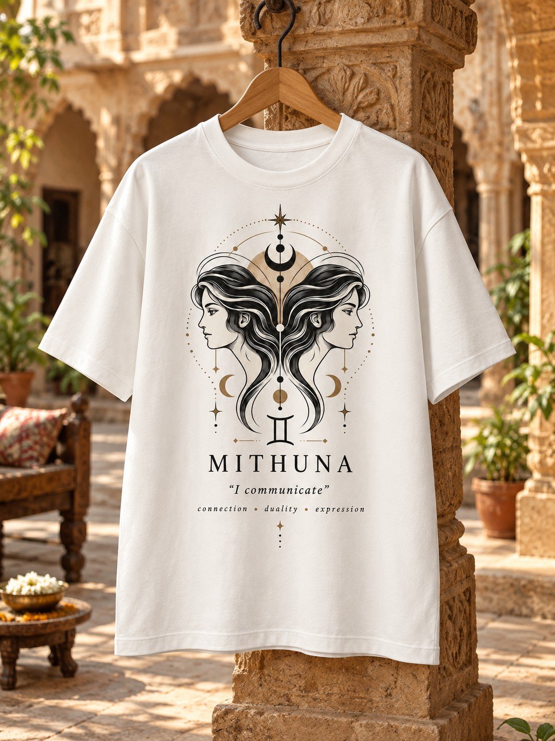Mithuna