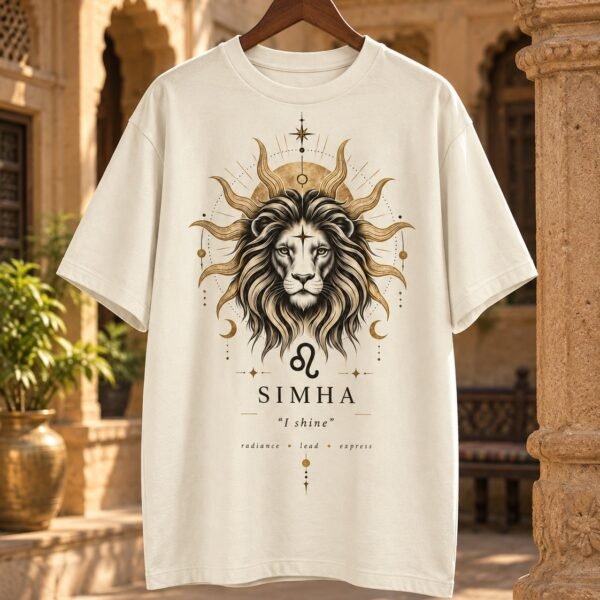 Simha